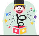پیش‌نمایش فایل fool-day-celebrations-8237349 از پک دروغ اول آوریل