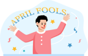 پیش‌نمایش فایل april-fool-celebrations-8260743 از پک دروغ اول آوریل