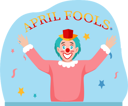 پیش‌نمایش فایل fool-day-celebrations-8260747 از پک دروغ اول آوریل