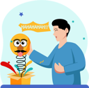 پیش‌نمایش فایل prank-day-celebrations-8260750 از پک دروغ اول آوریل