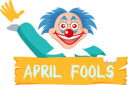 پیش‌نمایش فایل fool-day-celebrations-8261116 از پک دروغ اول آوریل