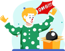 پیش‌نمایش فایل happy-april-fools-8261118 از پک دروغ اول آوریل