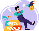 پیش‌نمایش فایل april-fool-day-8261657 از پک دروغ اول آوریل