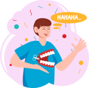 پیش‌نمایش فایل happy-april-fool-8261661 از پک دروغ اول آوریل