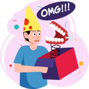 پیش‌نمایش فایل prank-day-celebrations-8261663 از پک دروغ اول آوریل