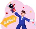 پیش‌نمایش فایل fool-day-celebrations-8349725 از پک دروغ اول آوریل