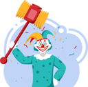 پیش‌نمایش فایل happy-april-fool-8349726 از پک دروغ اول آوریل