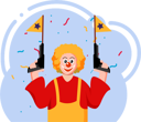 پیش‌نمایش فایل prank-day-celebrations-8349728 از پک دروغ اول آوریل