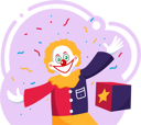 پیش‌نمایش فایل april-fool-celebrations-8349712 از پک دروغ اول آوریل