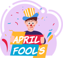 پیش‌نمایش فایل first-day-of-april-8349715 از پک دروغ اول آوریل