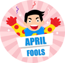 پیش‌نمایش فایل april-fool-celebrations-8349697 از پک دروغ اول آوریل