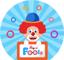 پیش‌نمایش فایل happy-april-fools-8349538 از پک دروغ اول آوریل