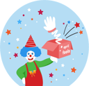 پیش‌نمایش فایل april-fool-celebrations-8349523 از پک دروغ اول آوریل
