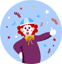 پیش‌نمایش فایل fool-day-celebrations-8327187 از پک دروغ اول آوریل