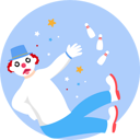 پیش‌نمایش فایل prank-day-celebrations-8327190 از پک دروغ اول آوریل