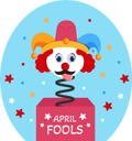 پیش‌نمایش فایل happy-april-fools-8327128 از پک دروغ اول آوریل
