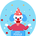 پیش‌نمایش فایل prank-day-celebrations-8327129 از پک دروغ اول آوریل