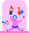 پیش‌نمایش فایل fool-day-celebrations-8327087 از پک دروغ اول آوریل