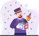 پیش‌نمایش فایل happy-april-fool-8327030 از پک دروغ اول آوریل