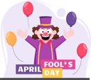 پیش‌نمایش فایل april-fool-celebrations-8327011 از پک دروغ اول آوریل
