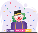 پیش‌نمایش فایل happy-april-fools-8327017 از پک دروغ اول آوریل