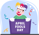 پیش‌نمایش فایل fool-day-celebrations-8326874 از پک دروغ اول آوریل