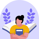 پیش‌نمایش فایل book-day-8533445 از پک روز جهانی کتاب