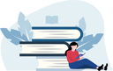 پیش‌نمایش فایل book-lover-8533450 از پک روز جهانی کتاب
