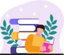 پیش‌نمایش فایل book-lover-8533555 از پک روز جهانی کتاب