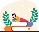 پیش‌نمایش فایل exam-preparation-8533554 از پک روز جهانی کتاب