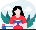 پیش‌نمایش فایل book-lover-8533744 از پک روز جهانی کتاب