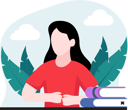 پیش‌نمایش فایل book-reader-8533745 از پک روز جهانی کتاب