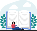 پیش‌نمایش فایل exam-preparation-8533747 از پک روز جهانی کتاب