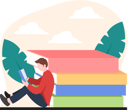 پیش‌نمایش فایل world-book-day-8533751 از پک روز جهانی کتاب