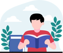 پیش‌نمایش فایل book-lover-8533939 از پک روز جهانی کتاب