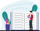 پیش‌نمایش فایل international-book-day-8533943 از پک روز جهانی کتاب