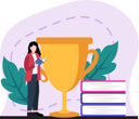 پیش‌نمایش فایل person-reading-book-8533667 از پک روز جهانی کتاب