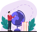 پیش‌نمایش فایل reading-book-8533668 از پک روز جهانی کتاب