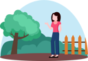 پیش‌نمایش فایل girl-on-vacation-8771773 از پک سرگرمی‌های آخر هفته
