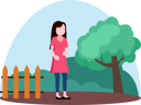 پیش‌نمایش فایل woman-on-vacation-8771775 از پک سرگرمی‌های آخر هفته
