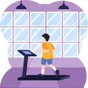 پیش‌نمایش فایل cardio-workout-8905796 از پک ورزش و ورزش