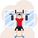 پیش‌نمایش فایل weightlifter-lifting-weight-8905794 از پک ورزش و ورزش