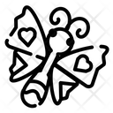 پیش‌نمایش فایل butterfly-5853398 از پک حیوانات خانگی دوست داشتنی بانمک