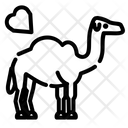 پیش‌نمایش فایل camel-5853399 از پک حیوانات خانگی دوست داشتنی بانمک