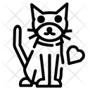 پیش‌نمایش فایل cat-5853400 از پک حیوانات خانگی دوست داشتنی بانمک