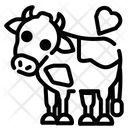 پیش‌نمایش فایل cow-5853403 از پک حیوانات خانگی دوست داشتنی بانمک