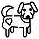 پیش‌نمایش فایل dog-5853405 از پک حیوانات خانگی دوست داشتنی بانمک