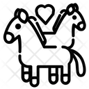 پیش‌نمایش فایل horse-5853414 از پک حیوانات خانگی دوست داشتنی بانمک