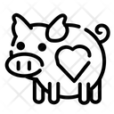پیش‌نمایش فایل pig-5853418 از پک حیوانات خانگی دوست داشتنی بانمک