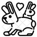 پیش‌نمایش فایل rabbit-5853419 از پک حیوانات خانگی دوست داشتنی بانمک